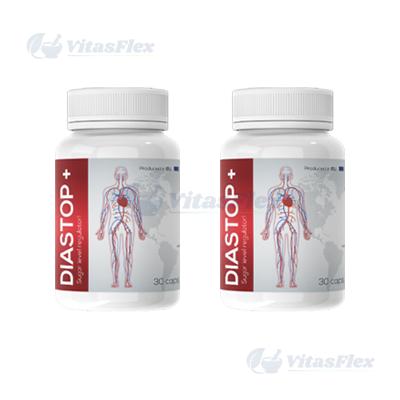 Diastop Produkt për diabetin