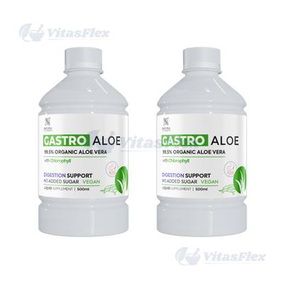 Gastro Aloe Додаток за гастроинтестинално здравје