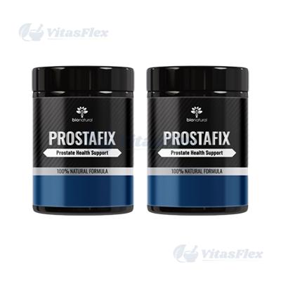 Prostafix Производ за простатитис