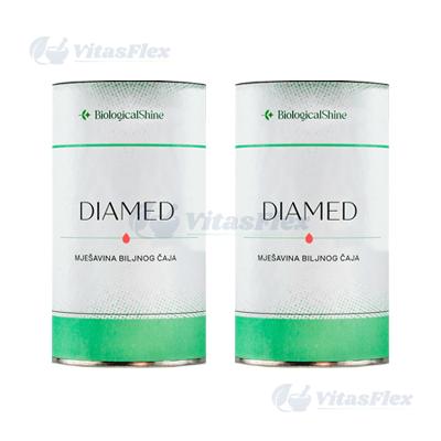 Diamed Чај за дијабетес