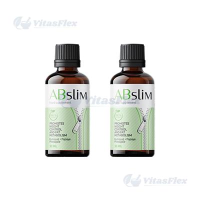 ABslim Συμπλήρωμα αδυνατίσματος