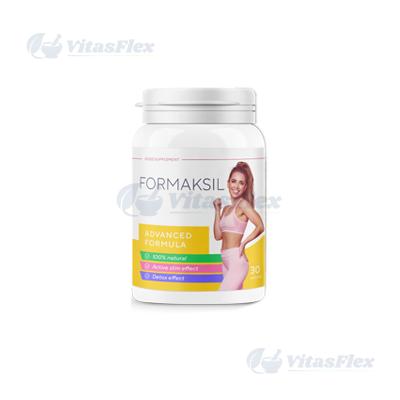 Formaksil Supliment de slăbire