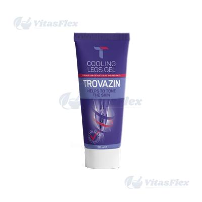 Trovazin Produs pentru varice
