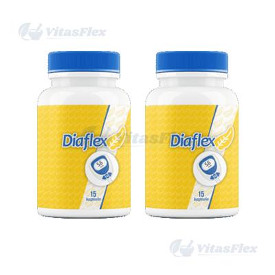 Diaflex Sredstvo za dijabetes melitus