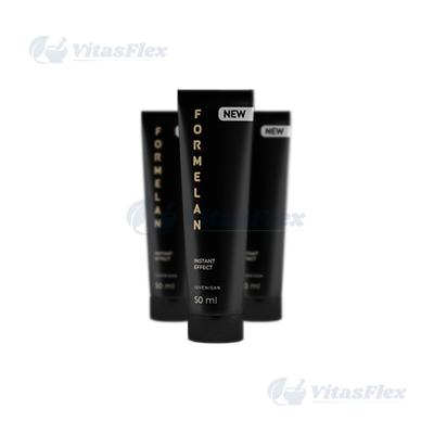 Formelan Gel Гел за повишаване на потентността