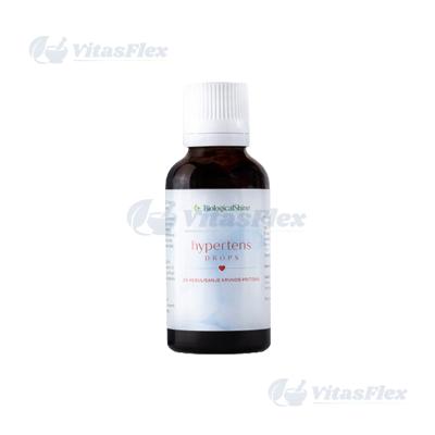 Hypertens Drops Dodatak za hipertenziju