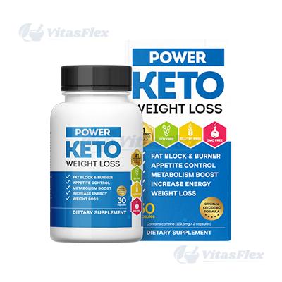Power Keto