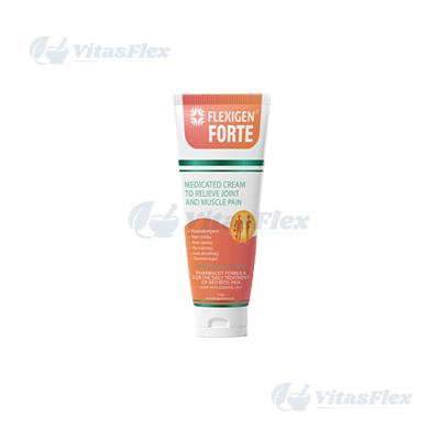 Flexigen Forte Eklem sağlığı için ürün