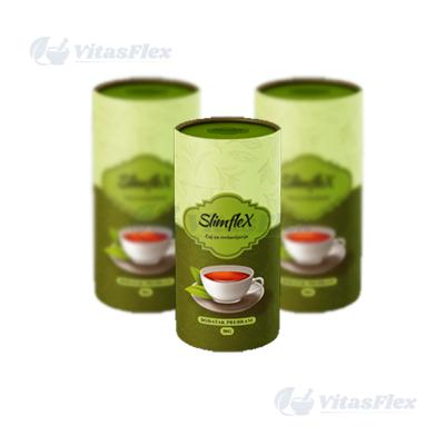 SlimfleX Чај за убрзање сагоревања масти