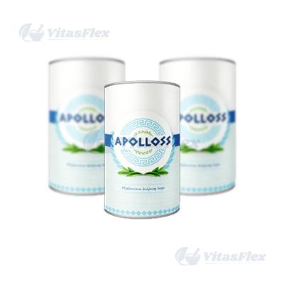 Apolloss Чай за отслабване