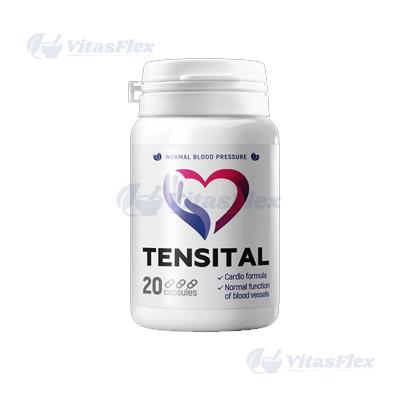 Tensital