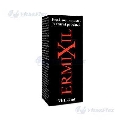 Ermixil Подобрител на мъжката потентност
