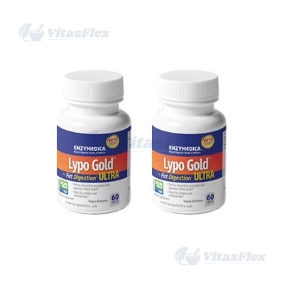 Lypo Gold Ultra Yağ sindirim ürünü