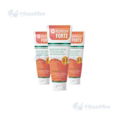 Flexigen Forte Eklem sağlığı için ürün
