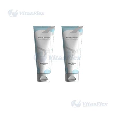 Bone Control Гел за болки во грбот и зглобовите