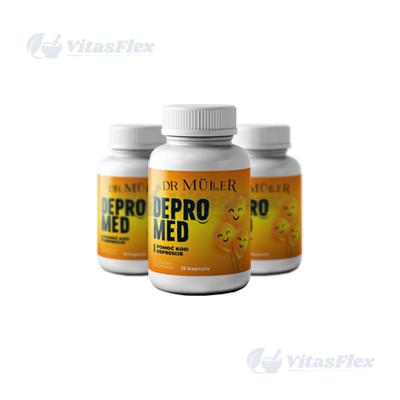DeproMed Sredstvo za depresiju