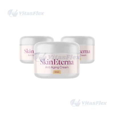 SkinEterna Средство за подмладување