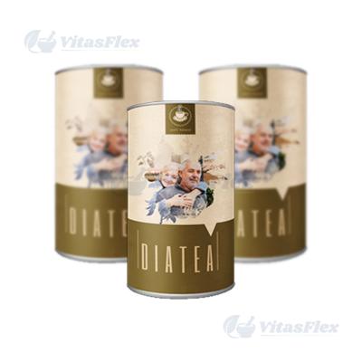 Diatea Чай за диабет