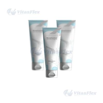 Bone Control Гел за болки во грбот и зглобовите