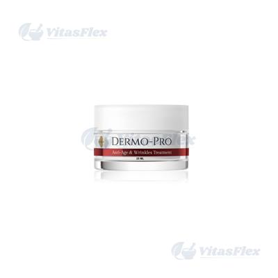 Dermo-Pro Cremă de întinerire