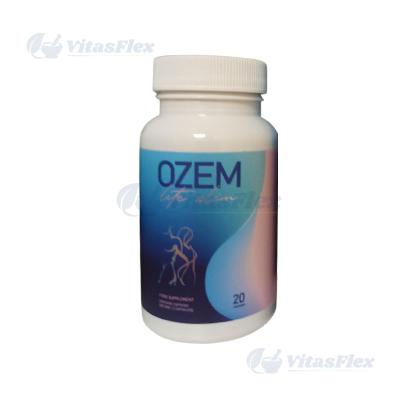 Ozem lite Supliment pentru pierderea în greutate