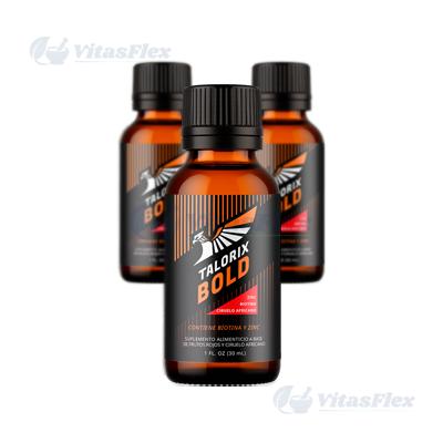 Talorix Bold Produs pentru îmbunătățirea potenței