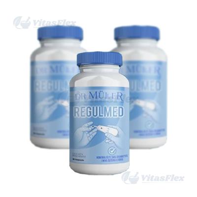 RegulMed Dodatak za dijabetes