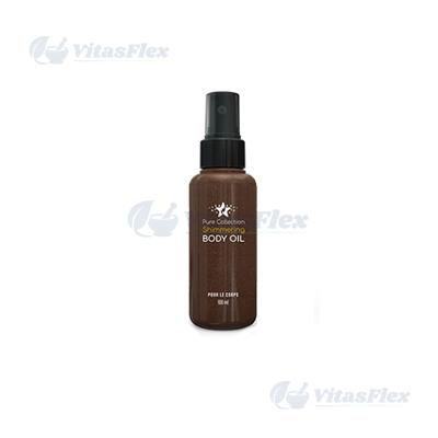 Pure Shimmering Body