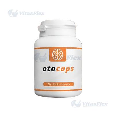 Otocaps