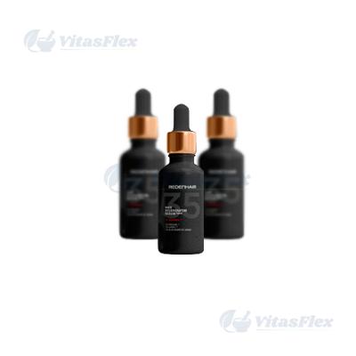 RedenHair Saç Uzatıcı Serum