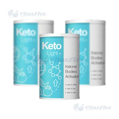 Keto Light Produs de slăbire