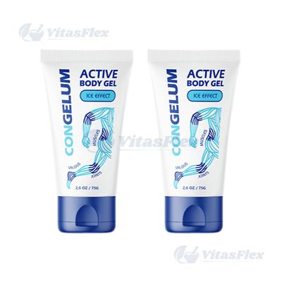 Congelum Gel pentru articulații