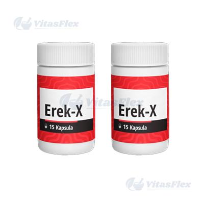 Erek-X Dodatak za povećanje potencije