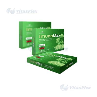 ImunoMax Kapsule za jačanje imuniteta