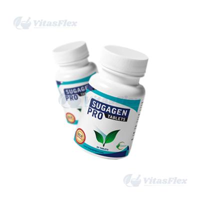 Sugagen Pro Eklemler için çare