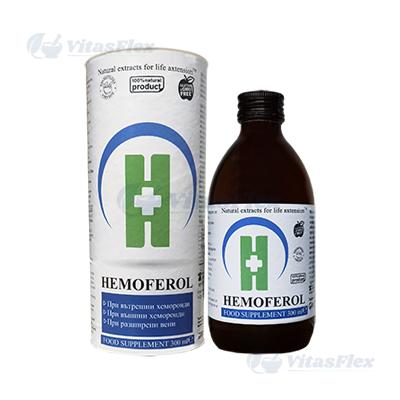 Hemoferol