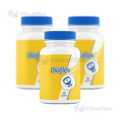 Diaflex Sredstvo za dijabetes melitus