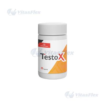 TestoX