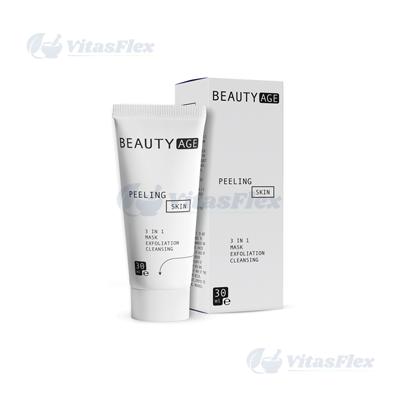 Beauty Age Skin Peeling