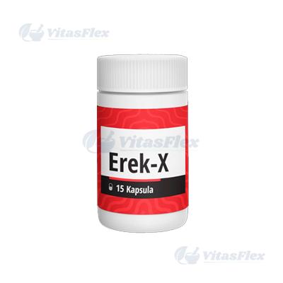 Erek-X