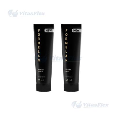Formelan Gel Гел за повишаване на потентността