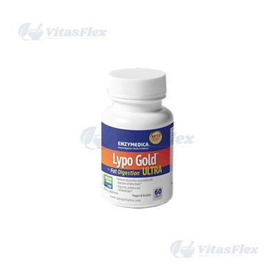Lypo Gold Ultra