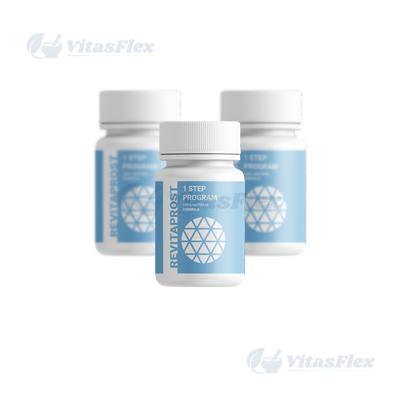 Revitaprost Capsule pentru prostatită