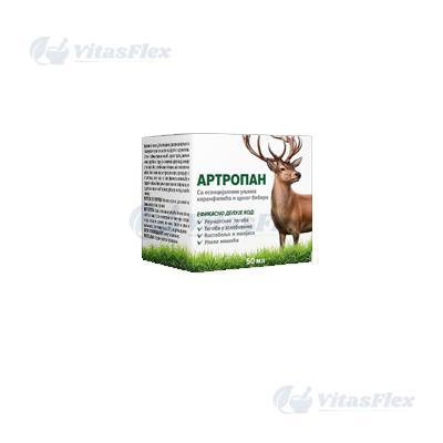 Артропан Крема за зглобове