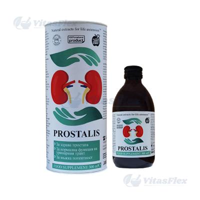 Prostalis