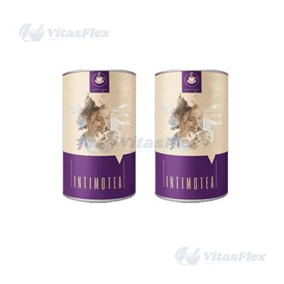 Intimotea Čaj za zdravlje žena