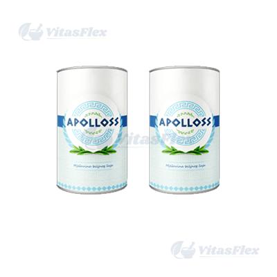 Apolloss Чай за отслабване