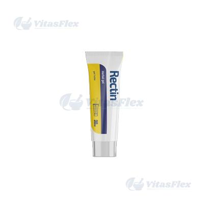 Rectin Gel pentru hemoroizi