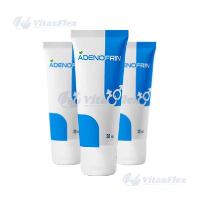 Adenofrin Κρέμα ισχύος