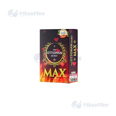 Ottoman Secret Max Gücü artırmak için bal macunu